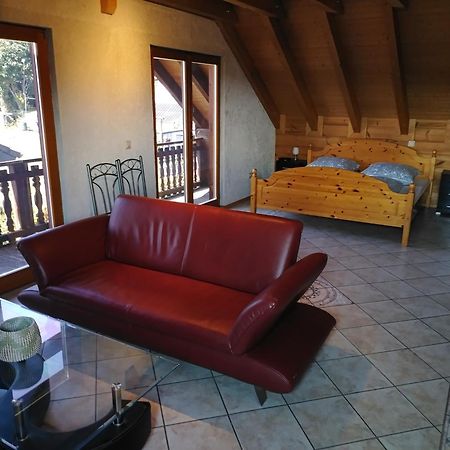 Ferienwohnung Bermbach Weilburg Dış mekan fotoğraf