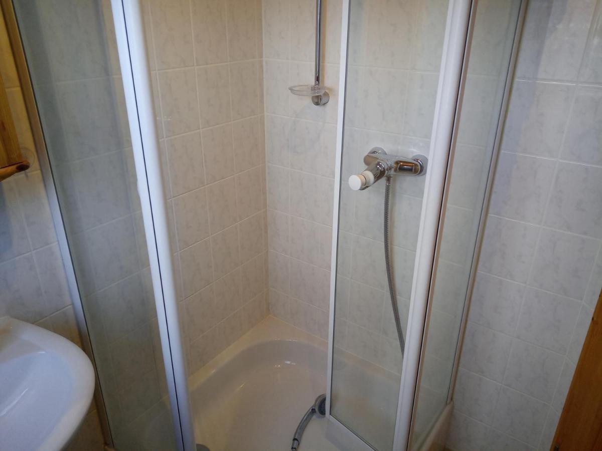 Ferienwohnung Bermbach Weilburg Dış mekan fotoğraf