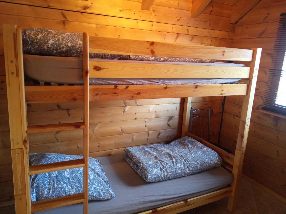Ferienwohnung Bermbach Weilburg Dış mekan fotoğraf